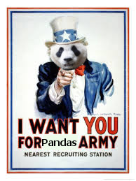 I want you in the pandas army.jpg