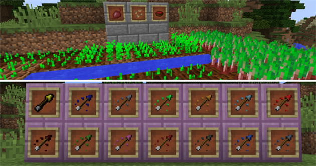 minecraftsnapshot15w31a-beetroot-arrows.jpg