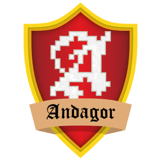 Partenaire Andagor